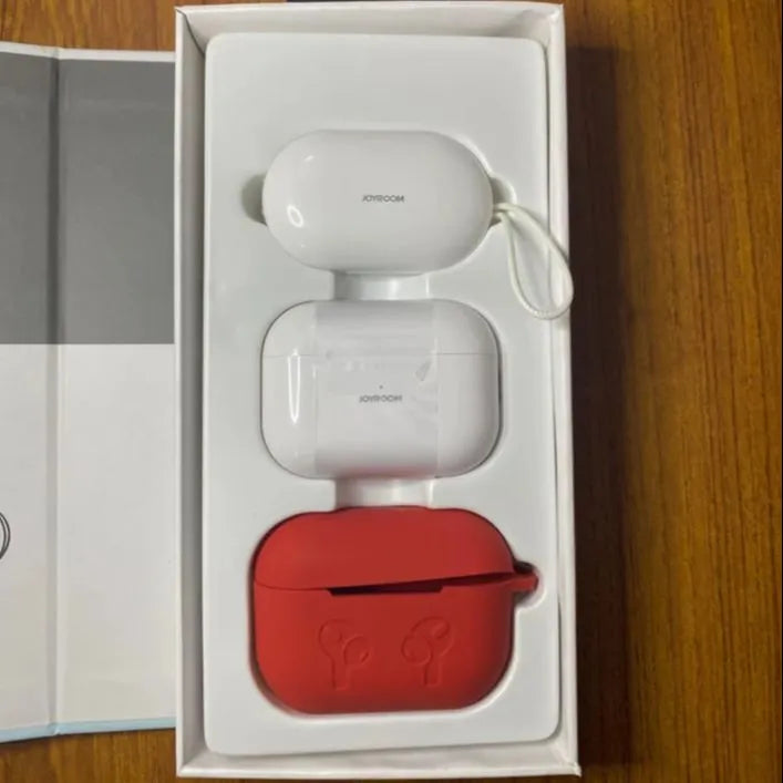 JoyRoom - Pro 2 ANC TWS Wireless Earbuds