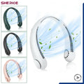 Vaneless Neck Hanging Fan