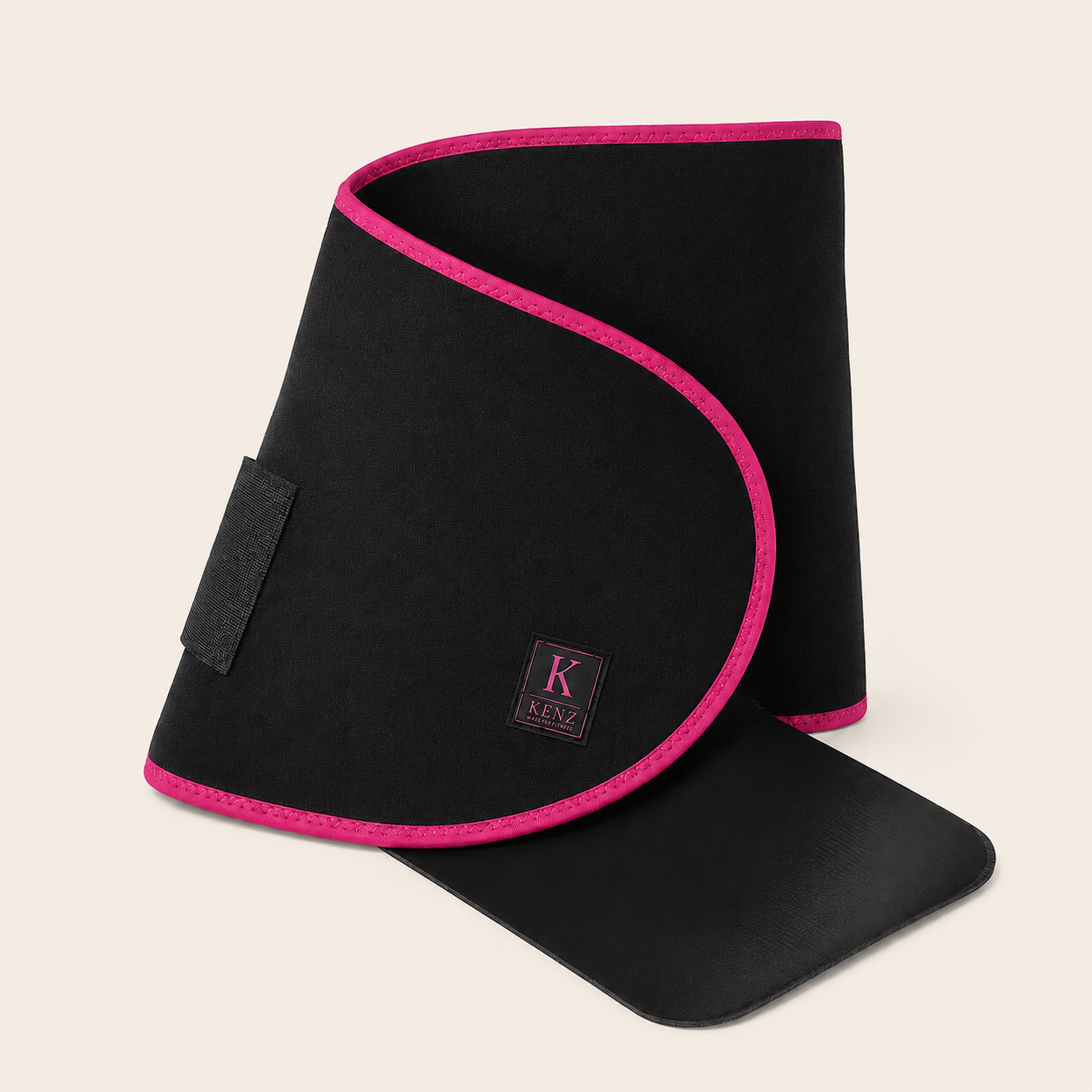 Waist Sweat belt