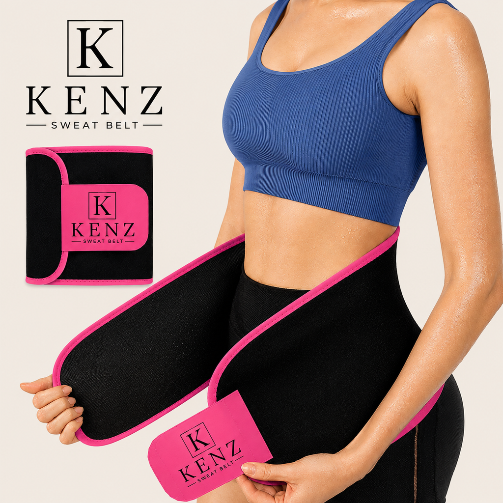 Waist Sweat belt
