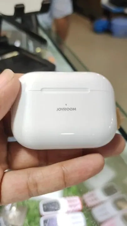JoyRoom - Pro 2 ANC TWS Wireless Earbuds