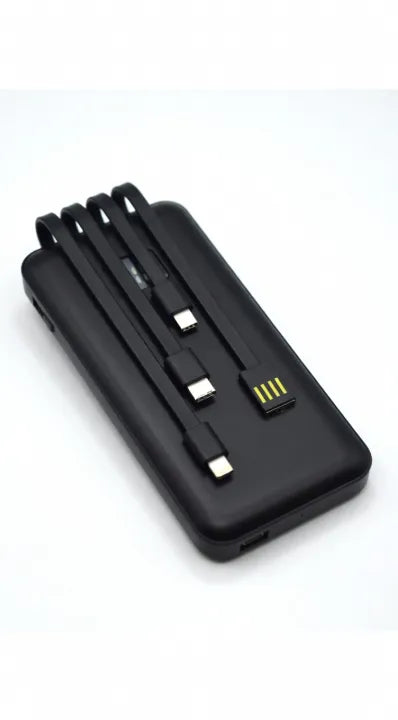 J-Cell - Portable Power Bank